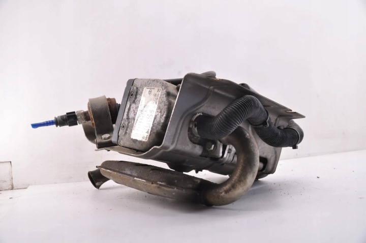 WEBASTO MERCEDES-BENZ VITO MIXTO FURGON (W639) 6398301861 2.2L DIESEL