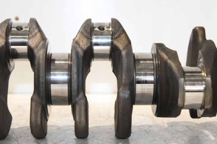 VILEBREQUIN 7792608 BMW E90 E91 E60 E61 LIFT X5 E70 X6 E71 X3 3.0 D 306D3