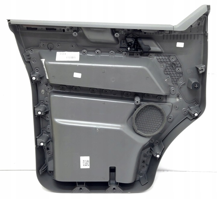 COLLECTEUR PORTES DROIT AVANT VW T6.1 7LA867104 7LA867022 NA2