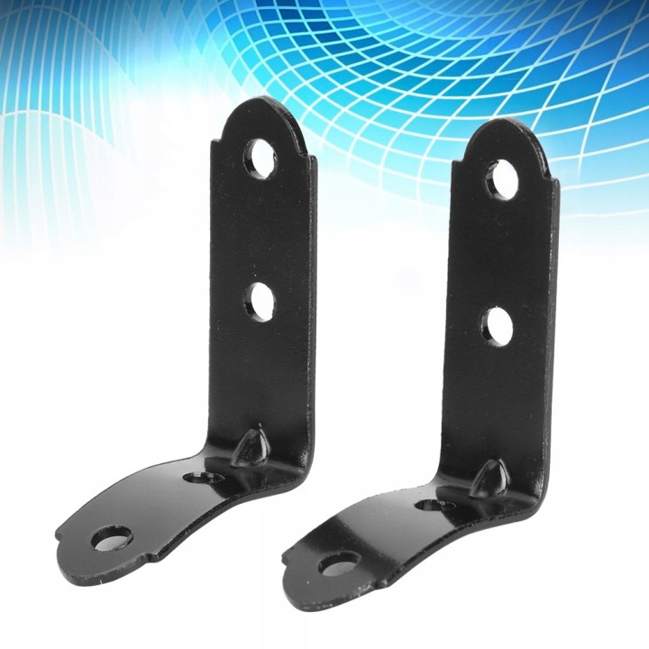 CHARNIÈRES BOÎTE À GANTS AUDI A4 S4 B6 B7 KIT RÉPARATION 8E2857035