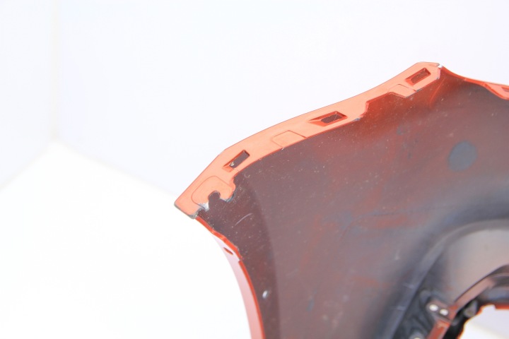 ORIGINAL PARE-CHOCS AVANT SUZUKI IGNIS III (2016-2020) 71711-62R