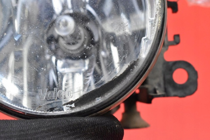 PHARES ANTIBROUILLARD GAUCHE AVANT AVANT 90012264 DACIA SANDERO 2 II 13-16