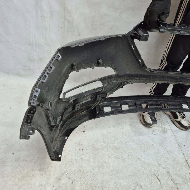HYUNDAI TUCSON III 3 15- PARE-CHOCS AVANT AVANT SANS DZIUR 86511-D7100