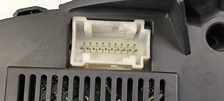 COMPTEUR COMPTEUR A0004466921 MERCEDES SPRINTER
