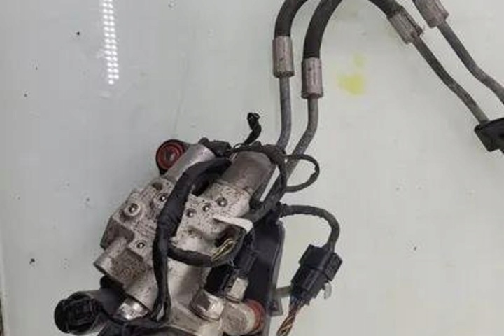 AUTRE MODULES BMW 5 (F10) 9178774 3.5L DIESEL 220KW 2011