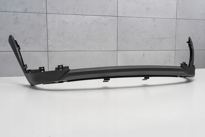 HYUNDAI TUCSON III TL 2015-2018 PARE-CHOCS AVANT INFÉRIEUR 86512D7000