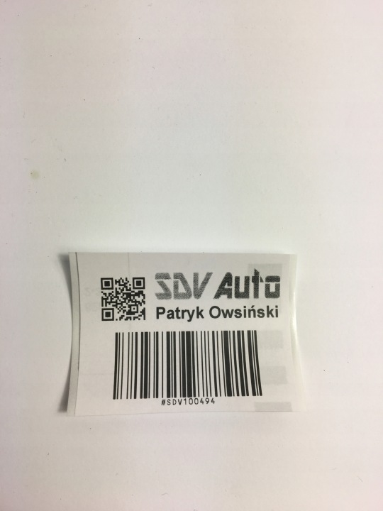 MODULE PODCZERWIENI MERCEDES AVEC CLASSE 1991-1998 W140 2108202126