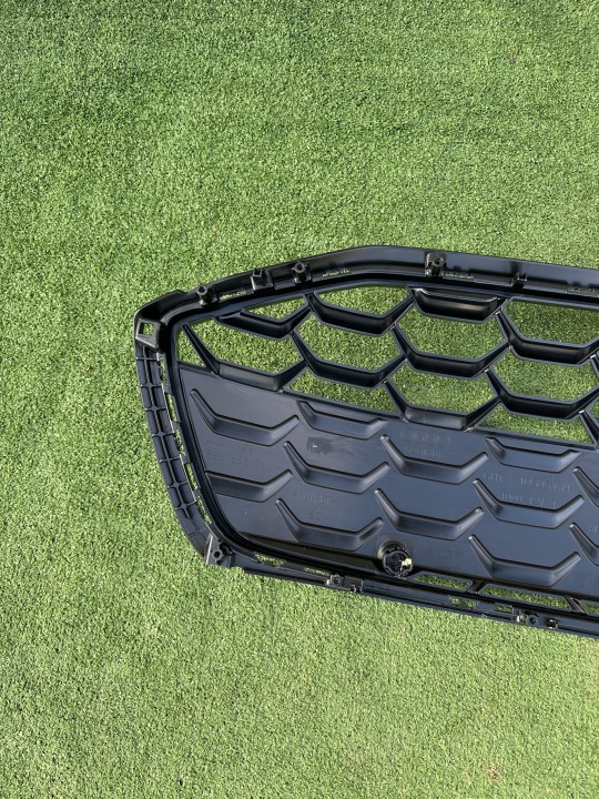 CALANDRE GRILLE AUDI A4 B10 8B3 23-