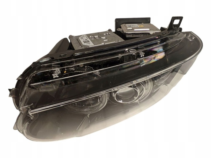 PROJECTEUR DROITE CÔTÉ LAND ROVER RANGE ROVER L322 CH4213W030BA