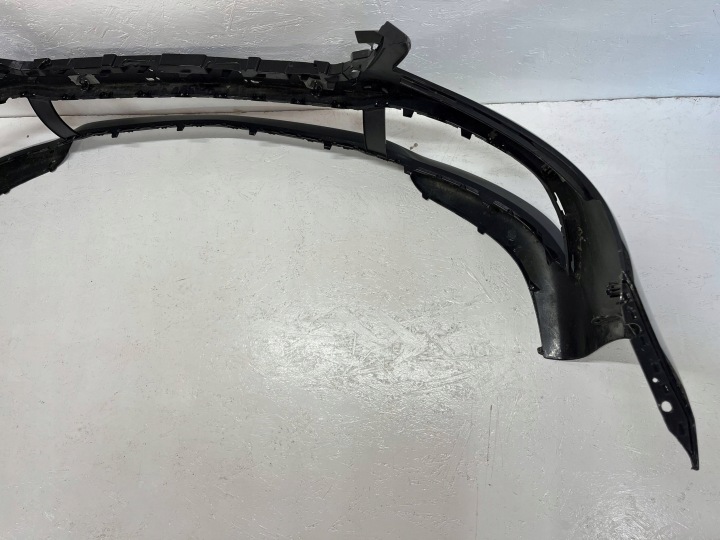 MERCEDES AVEC W222 LIFT 2017 PARE-CHOCS AVANT A2228804400 ORIGINE