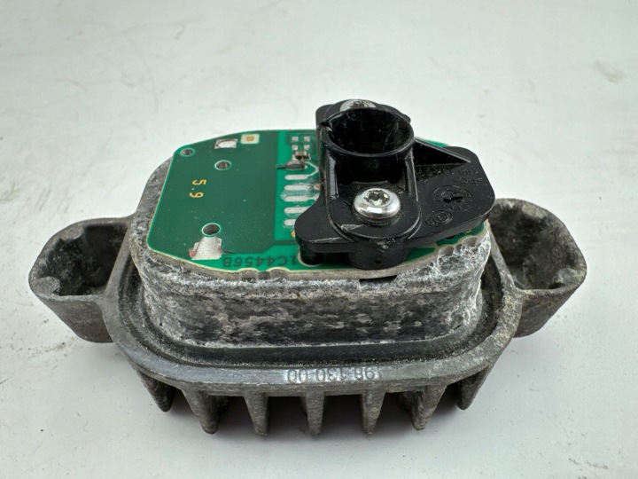 BMW 1 F20 F21 2015 AUTRE KOMPUTERY MODULES CONTRÔLEURS