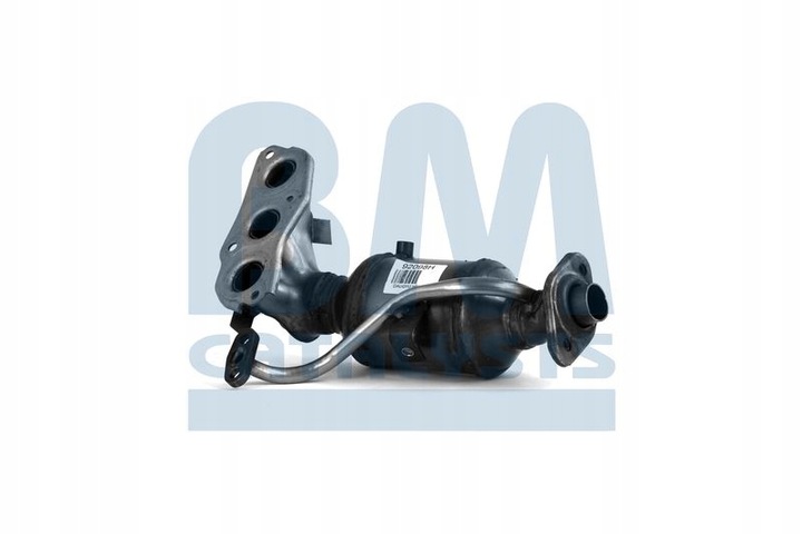 BM92098H CATALIZADOR BM92098H BM CATALYSTS TOYOTA YARIS 3 