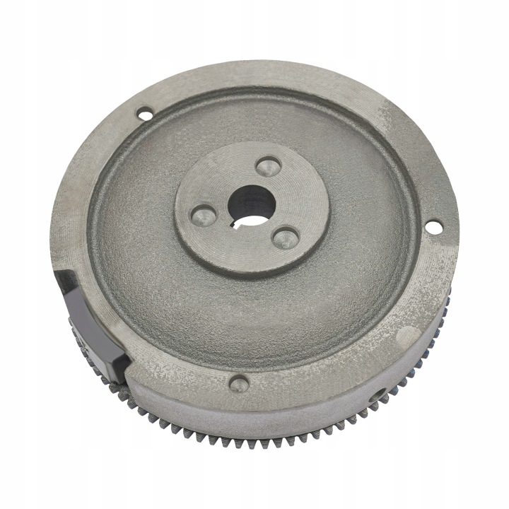 ÉLECTRIQUE KIT MOTEUR DÉMARREUR VOLANT D'INERTIE VERS HONDA GX340 11HP GX390 13HP