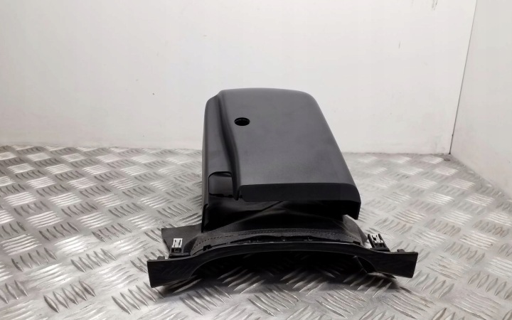 2021 AUDI Q3 F3 PROTECTION COLONNES CAOUTCHOUC 83A953512C