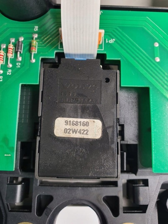 AMPOULE ÉCLAIRAGE INTÉRIEUR VOLVO XC90 8685433