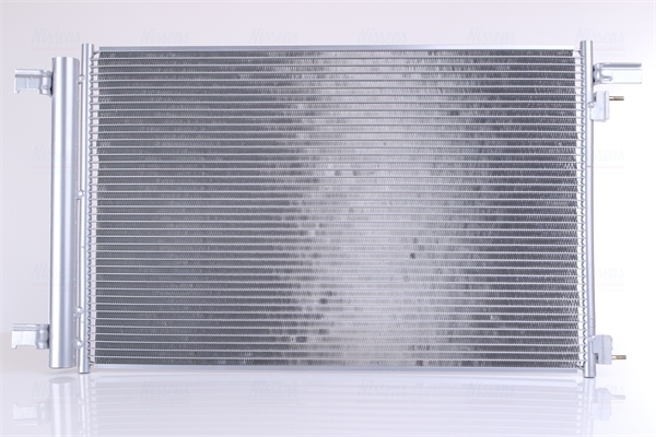 RADIATEUR CLIMATISATION PEUGEOT 308 (07-) NIS