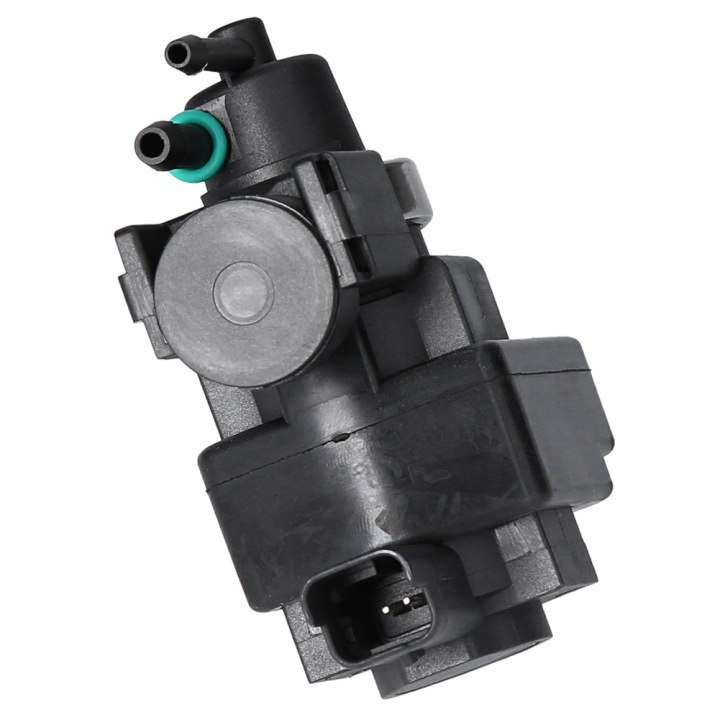 SOUPAPE ÉLECTROMAGNÉTIQUE SURALIMENTATION TURBOCOMPRESSEURS 11657599547 YS