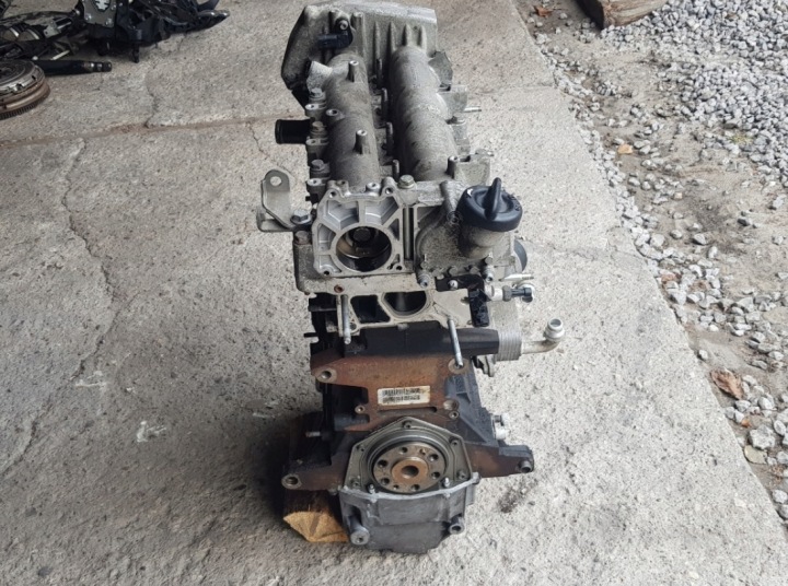 MOTEUR 2.0 CDTI A20DTH 160KM OPEL INSIGNIA A SUPER ÉTAT VÉRIFIÉ