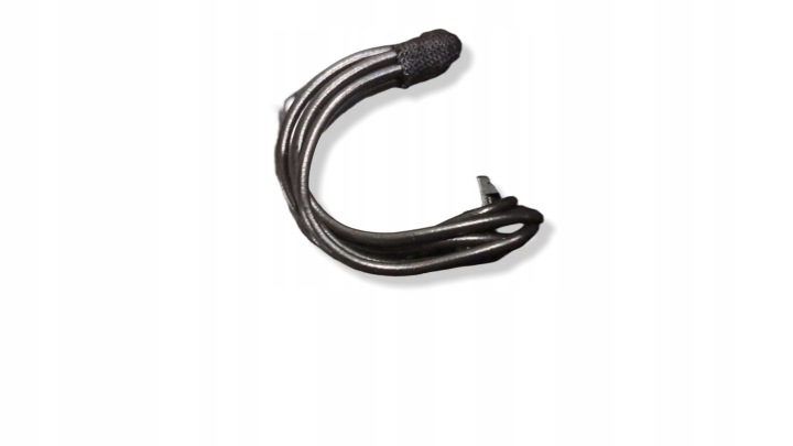 MERCEDES C CLASSE W204 AIRBAG COUSSIN SÉCURITÉ CONDUCTEUR 0008600804
