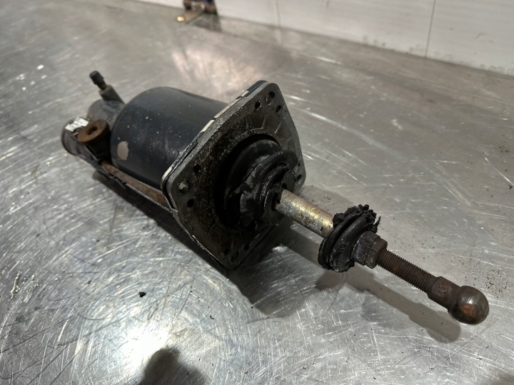 BUTÉE DE DÉBRAYAGE SERVOMOTEUR ADHÉRENCE IVECO STRALIS K004297