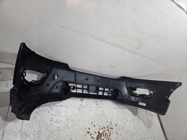 FORD TRANSIT MK8 LIFT 18- PARE-CHOCS AVANT AVANT RK31-R17757-A RK31-R17757