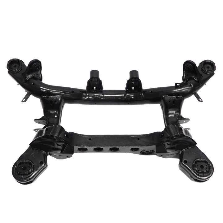 BMW E81 E87 E90 E91 E92 BERCEAU CHÂSSIS CHÂSSIS ARRIÈRE