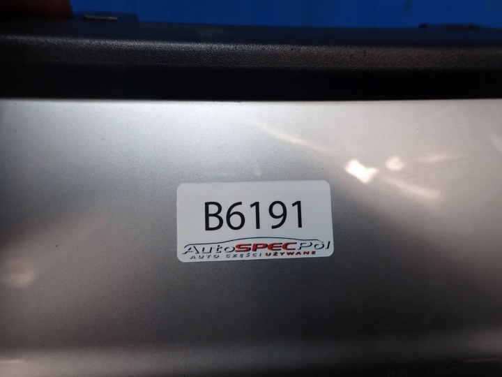 CALANDRE RADIATEUR GRILLE KIA SPORTAGE 86350R2000