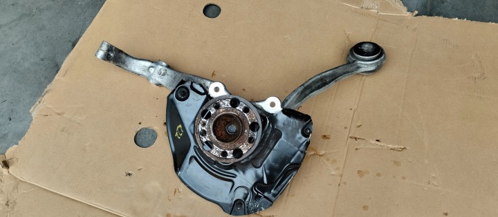 ROTULE DE DIRECTION MOYEU MERCEDES AVEC CLASSE W222 2221901 GAUCHE AVANT