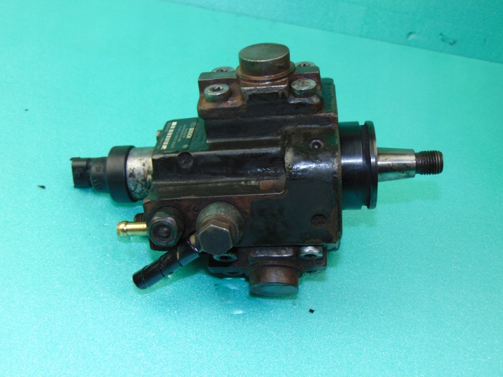 POMPE INJECTION 2.3 IVECO FIAT DUCATO 0445010181 ORIGINAL GARANTIE