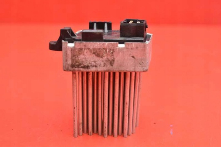 RÉSISTANCE CONDUIT D'AIR RÉSISTANCE RHÉOSTAT 5HL351321-191 BMW E46 97-03