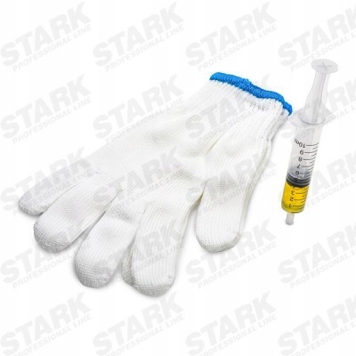 TURBINE TURBOCOMPRESSEUR STARK SKCT-1190362