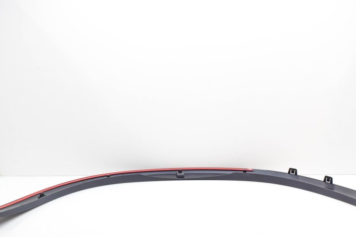 MB GLE W167 AVANT GAUCHE AILE ROUES MOULURE POSZERZAJACA NEUF ORIGINALE