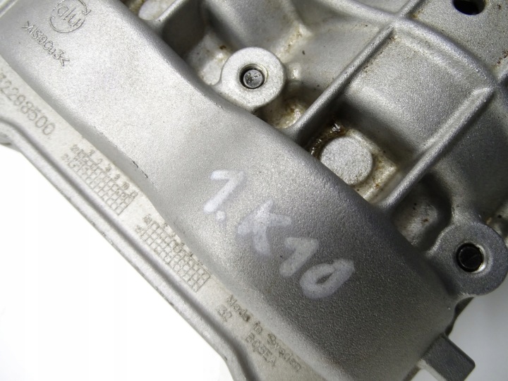 ARBRE WYWAZAJACY ÉQUILIBRAGE VOLVO XC40 2.0 B MILDHYBRID B420T4 32298499