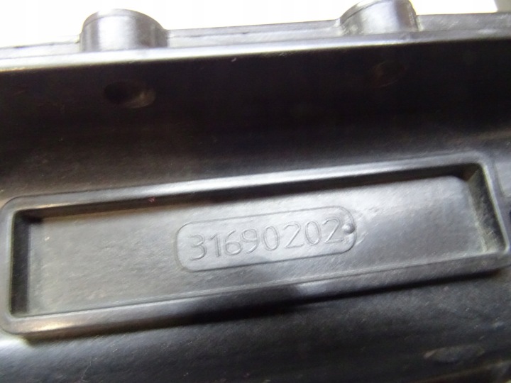 ADMISSION GUIDE D'AIR CHÂSSIS VOLVO S90 V90 31690202