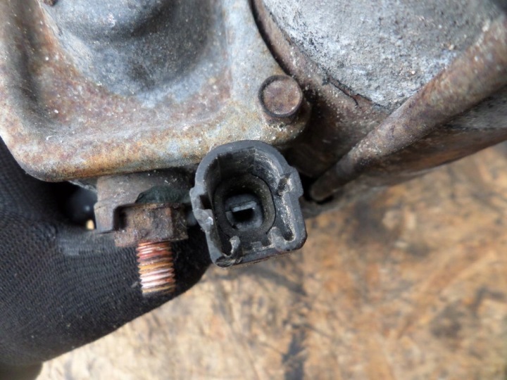 DÉMARREUR TOYOTA YARIS 1 2 I 1.4 D4D 1ND COROLLA 28100-33040 428000-0500