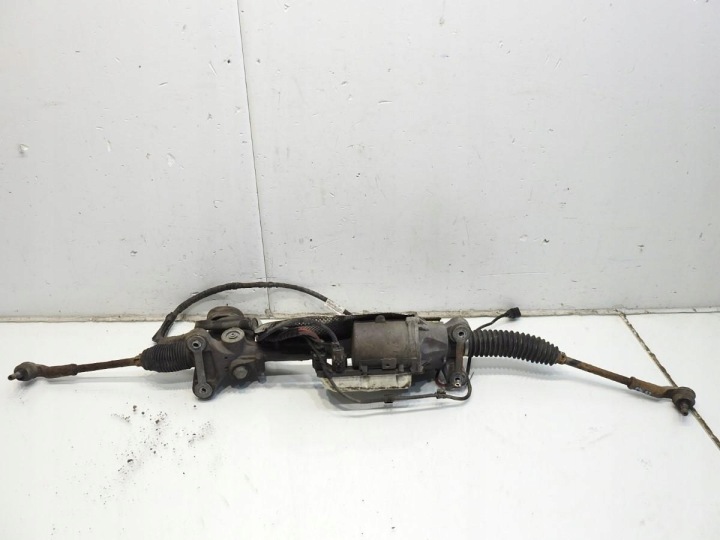 CRÉMAILLÈRE DE DIRECTION PASSAT B7 2.0 TDI 5N1909144M 5WK46800K03 A54605-117