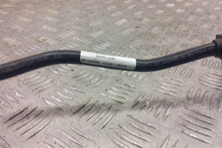 TUYAU REFROIDISSEMENT BMW 8664527 2.0L 2020