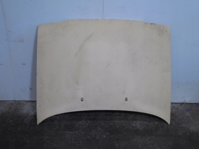 FORD MAVERICK I 93-96 COUVERCLE MOTEUR CAPOT 3D