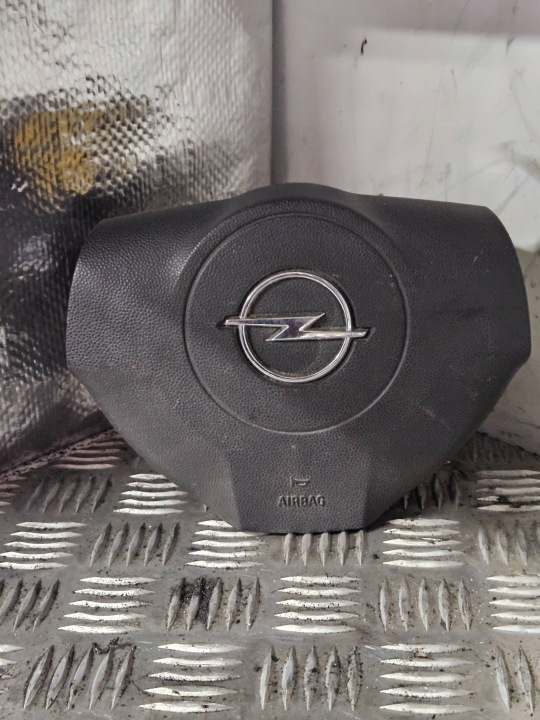 2003 OPEL ZAFIRA A COUSSIN SÉCURITÉ CONDUCTEUR 13111348