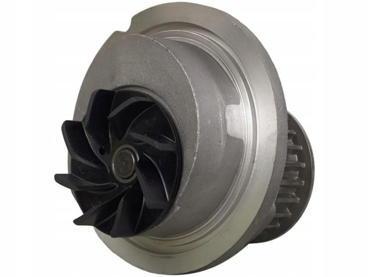 INA DISTRIBUTION POMPE OPEL CORSA C 1.4 1.6 16V