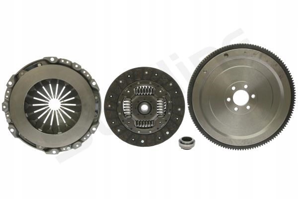 STARLINE EMBRAYAGE JEU PEUGEOT CITROEN