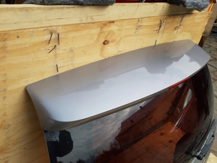 COUVERCLES DE COFFRE DODGE GRAND CARAVAN ENSEMBLE 11-20R RT PSC