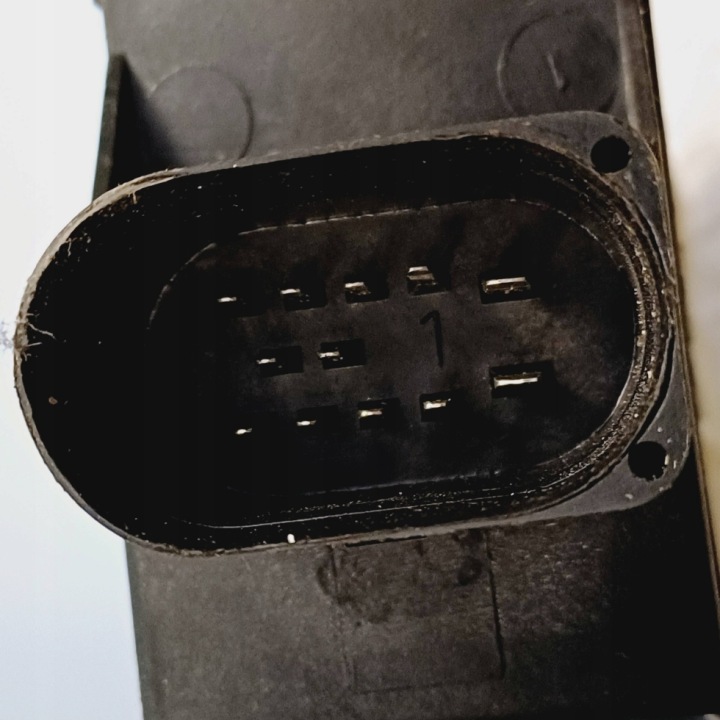 ÉLÉVATEUR VITRE GAUCHE ARRIÈRE AUDI A3 8L 5 PORTES 8L4959801A NR277