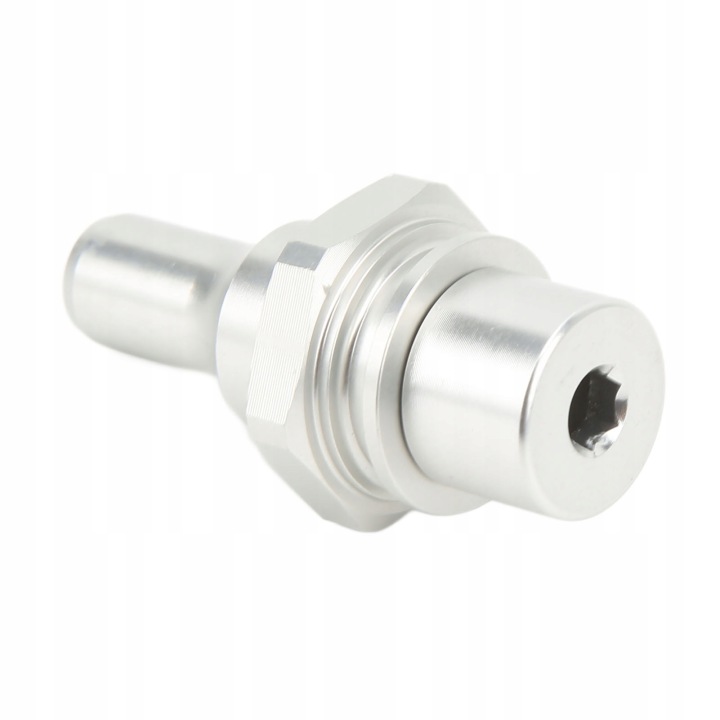 N54 SOUPAPE PCV 6061-T6 ALUMINIUM SOUPAPE DODATNIEJ VENTILATION BOÎTES