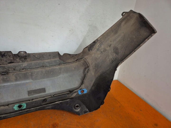 TOYOTA RAV4 V 18-26 PARE-CHOCS ARRIÈRE 52453-42040