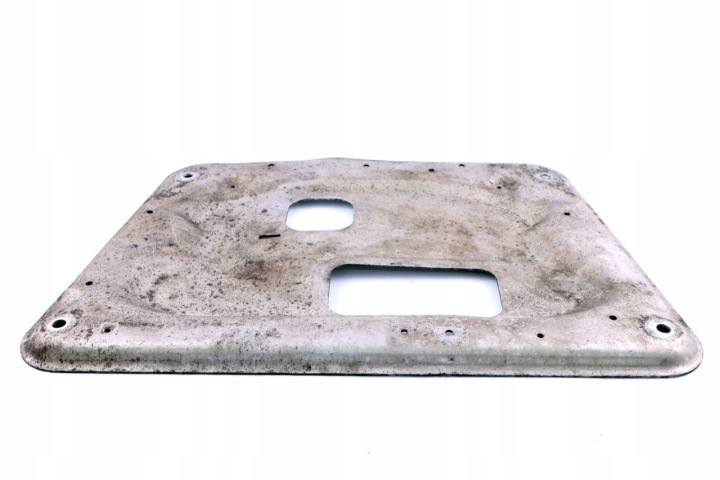 BMW X3 E83 PROTECTION PLAQUE RENFORCEMENT MOTEUR