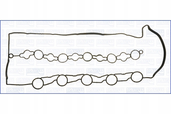 AJUSA 11119300 GASKET COVERING CYLINDER HEAD CYLINDERS photo 11 - milautoparts-fr.ukrlive.com