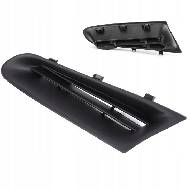 AVANT GAUCHE AVANT GRILLE PARE-CHOCS 7701208684 ACCESSOIRES PASUJACE VERS