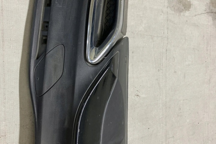 DIFFUSEUR ARRIÈRE PARE-CHOCS MERCEDES-BENZ GLE (W166) A1668851138 3.0L DIESEL