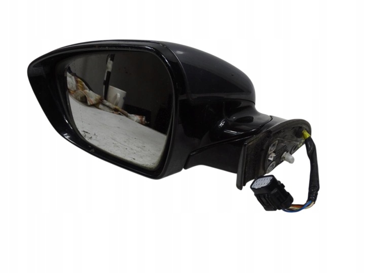 RÉTROVISEUR GAUCHE ÉLECTRIQUE CLIGNOTANT KIA CEED II 2 1215 EB E5B EUROPE PLIANT